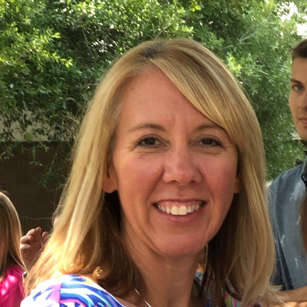 Meet your Posher, Kelley